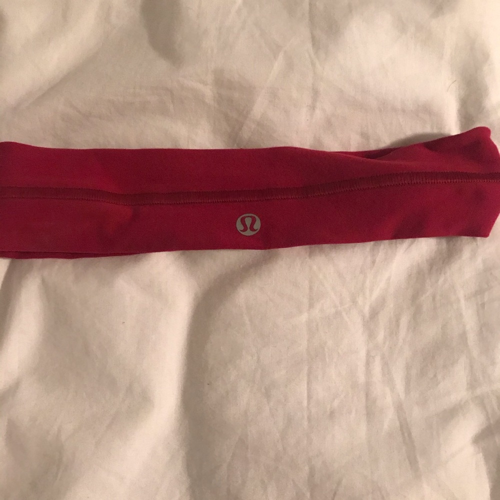 lululemon headband